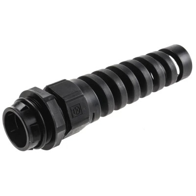 Lapp SKINTOP Series 25 Cable Gland Kit with M32 Thread Size, 11-20 mm Cable Diameter, Polyamide, IP68 Waterproof 53112937