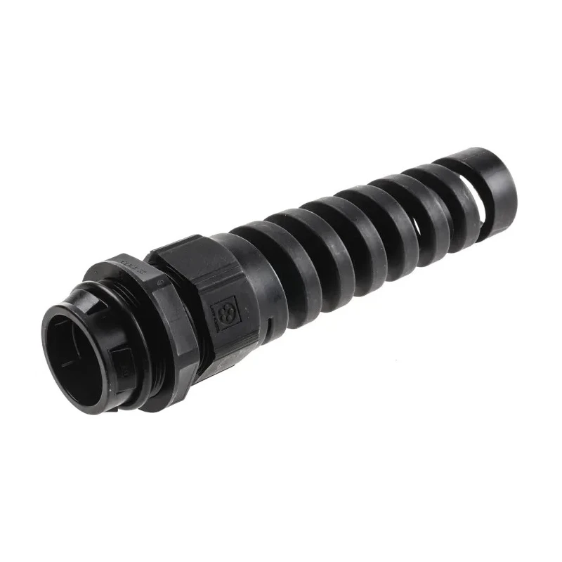 Lapp SKINTOP Series 25 Cable Gland Kit with M32 Thread Size, 11-20 mm Cable Diameter, Polyamide, IP68 Waterproof 53112937