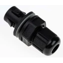 Lapp SKINTOP Series Cable Gland M12 Thread Size with 4.5 to 7mm Cable Diameter 53112923
