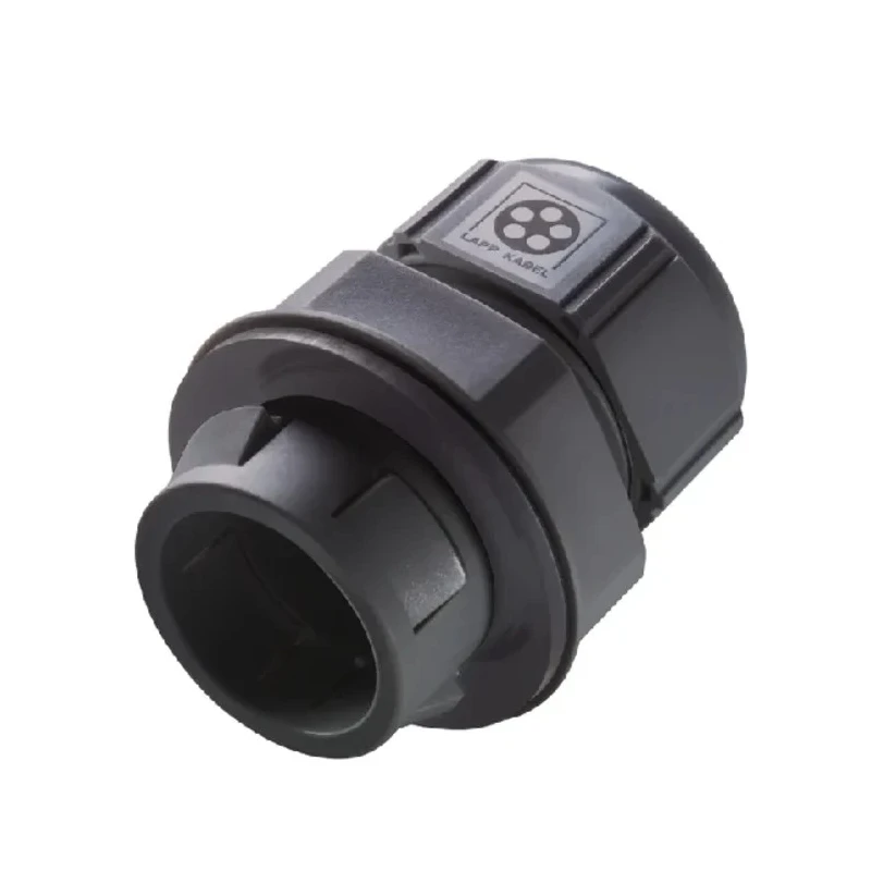 Lapp SKINTOP Series Cable Gland M12 Thread Size with 4.5 to 7mm Cable Diameter 53112923