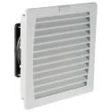 Pfannenberg PF 32.000 Series Filter Fan 230V AC, 100 m³/h Filtered Airflow, 178.5 m³/h Unimpeded Airflow, Protection IP55