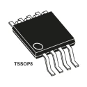 Microchip 128 kB Serial EEPROM 50 ns 8-Pin TSSOP Serial-SPI 25AA128-I/ST