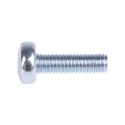 RS PRO Pozidriv Pan Steel Machine Screw 10 mm M3 560-596