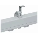 SMC Center Bracket Height 100mm Width 40mm RoHS Compliant IZS31-BM