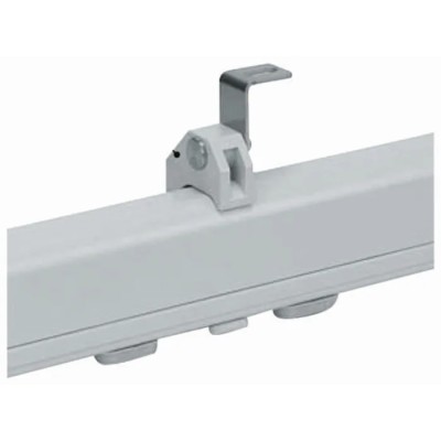 SMC Center Bracket Height 100mm Width 40mm RoHS Compliant IZS31-BM