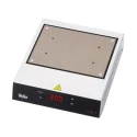 Weller Soldering Accessory Soldering Iron Pre Heating Plate Mexico UPC Approved WHP1000