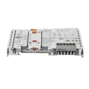 WAGO PLC I/O Module TM5 Series 24V DC 8 Digital Inputs Compact 12mm Width 750-430