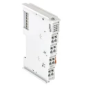 WAGO PLC I/O Module TM5 Series 24V DC 8 Digital Inputs Compact 12mm Width 750-430