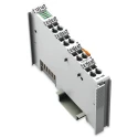 WAGO PLC I/O Module TM5 Series 24V DC 8 Digital Inputs Compact 12mm Width 750-430