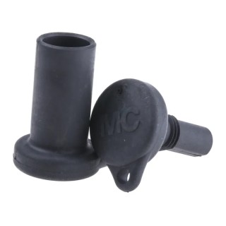 Staubli Solar PV Sealing Cap Female and Male Connectors Series PV 32.0716+32.0717