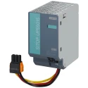 Siemens UPS Expansion Module for use with UPS 500S, 6EP Series 6EP1935-5PG01