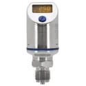 Jumo 405052 Series Pressure Sensor, Relay Output, Absolute Reading, 0 to 10 bar 405052/000-493-475-504-20-36-01/000