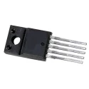 Microchip MOSFET Gate Driver 9A 5-Pin 18V-20V TO-220 TC4421CAT