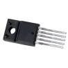 Microchip MOSFET Gate Driver 9A 5-Pin 18V-20V TO-220 TC4421CAT