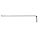 Wiha 1-Piece Torx Key L Shape Long Arm Chrome Vanadium Steel 101mm 31235