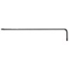 Wiha 1-Piece Torx Key L Shape Long Arm Chrome Vanadium Steel 101mm 31235