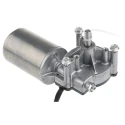 DOGA Geared DC Geared Motor 16 W 24V DC 6 Nm Torque 25 RPM 9 mm Shaft Diameter 111.3763.30.00E