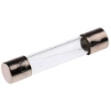 RS PRO 3A Fast Acting Glass Cartridge Fuse 6.3 x 32 mm, 250V AC 668-6048