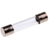 RS PRO 3A Fast Acting Glass Cartridge Fuse 6.3 x 32 mm, 250V AC 668-6048