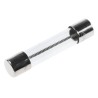 RS PRO 1.6A T Glass Cartridge Fuse 6.3 x 32 mm 250V AC Time Delay 668-6076