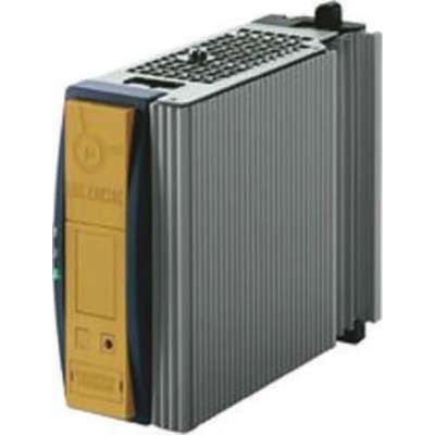 Block PVSE 400 Series Switched Mode DIN Rail Power Supply 28.8V DC 20A Output 480W PVSE 400/24-20