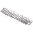 TE Connectivity AMPMODU MOD IV Series Female Crimp Terminal 24 AWG Min Crimp, 20 AWG Max 3A Current 11.9mm Length 2-167301-2