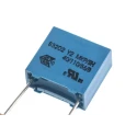 TDK B32021 Film Capacitor 10 nF 300V AC 300V DC Through Hole 2 Pin B32021A3103M289