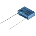 TDK B32921C Film Capacitor 10 nF 305V AC 305V DC Through Hole 2 Pin Pitch 10mm B32921C3103M189