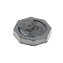 Wurth Elektronik WE-TPC 1028 Shielded Wirewound Surface Mount Inductor with Ferrite Core, 10 µH ±30% Inductance, 3 744065100