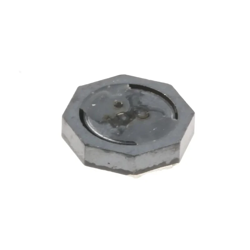 Wurth Elektronik WE-TPC 1028 Shielded Wirewound Surface Mount Inductor with Ferrite Core, 10 µH ±30% Inductance, 3 744065100