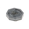 Wurth Elektronik WE-TPC 1028 Shielded Wirewound Surface Mount Inductor with Ferrite Core, 10 µH ±30% Inductance, 3 744065100