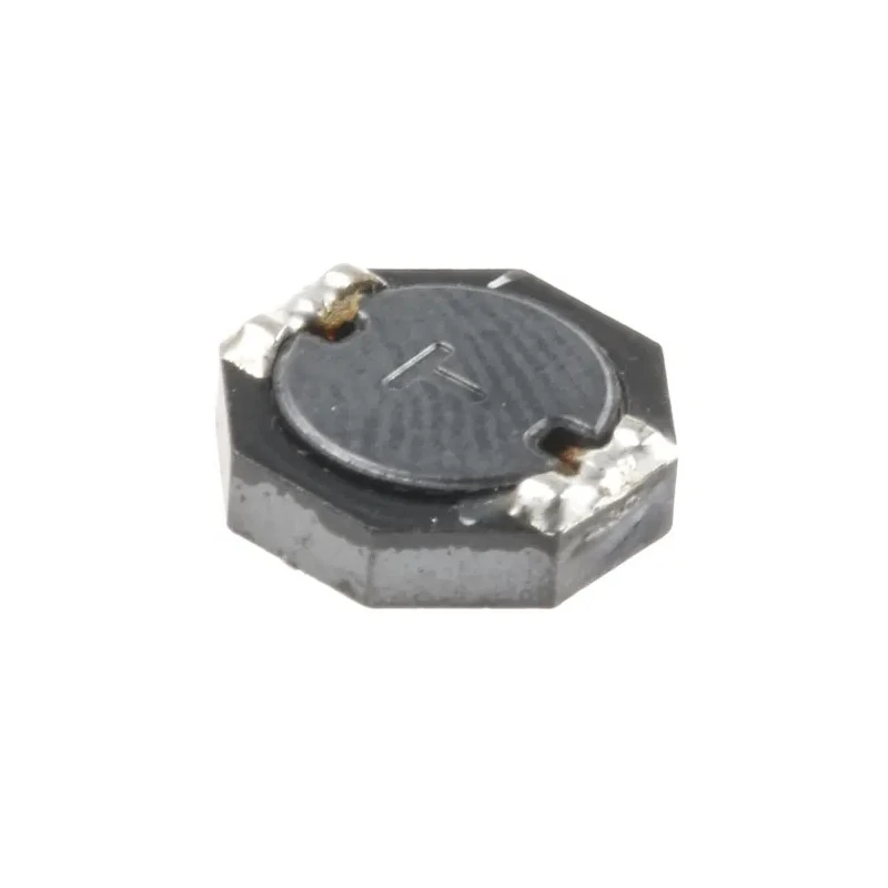 Wurth Elektronik WE-TPC 1028 Shielded Wirewound Surface Mount Inductor with Ferrite Core, 10 µH ±30% Inductance, 3 744065100