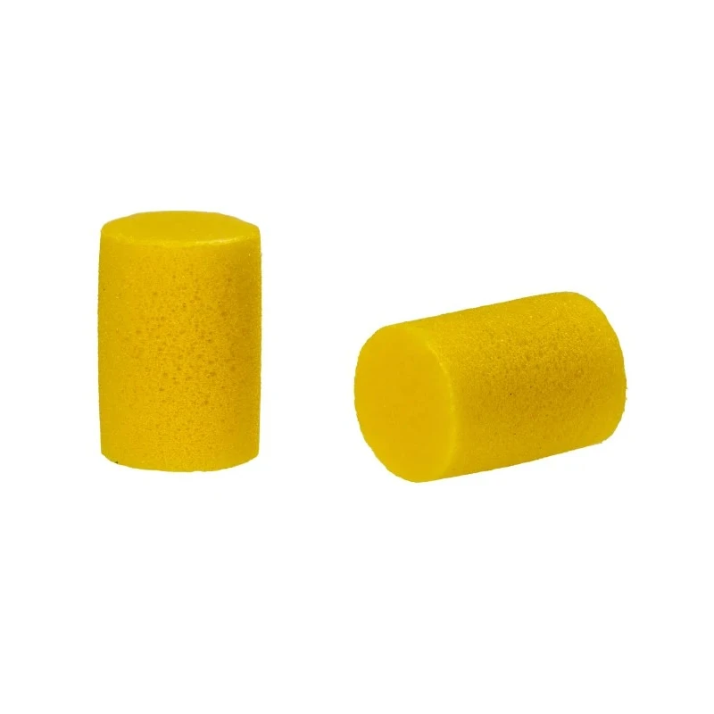 3M E.A.R Classic Series Yellow Disposable Ear Plugs 31 dB SNR Uncorded FP-01-000