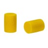 3M E.A.R Classic Series Yellow Disposable Ear Plugs 31 dB SNR Uncorded FP-01-000