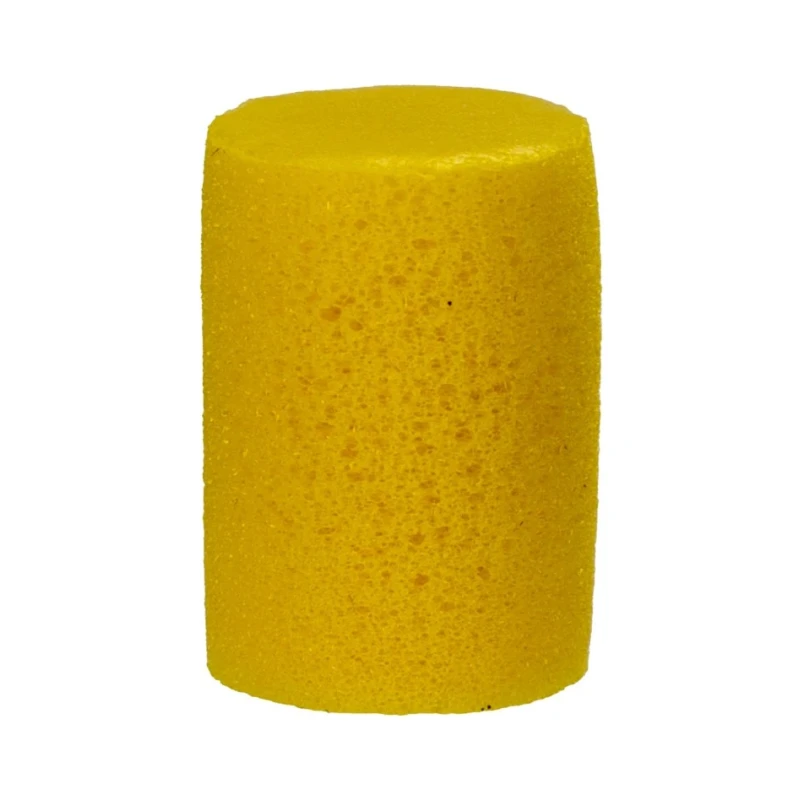 3M E.A.R Classic Series Yellow Disposable Ear Plugs 31 dB SNR Uncorded FP-01-000