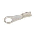 TE Connectivity Solistrand Uninsulated Ring Terminal M2 Stud Size 26 AWG to 22 AWG 50334