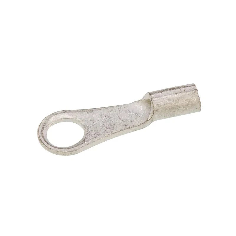 TE Connectivity Solistrand Uninsulated Ring Terminal M2 Stud Size 26 AWG to 22 AWG 50334