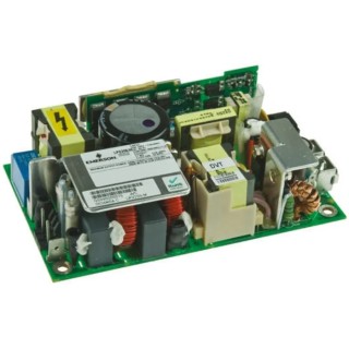 Artesyn LPS202-M Switching Power Supply 5V DC 100W 300V DC Chassis Mount Single Output LPS200-M Series