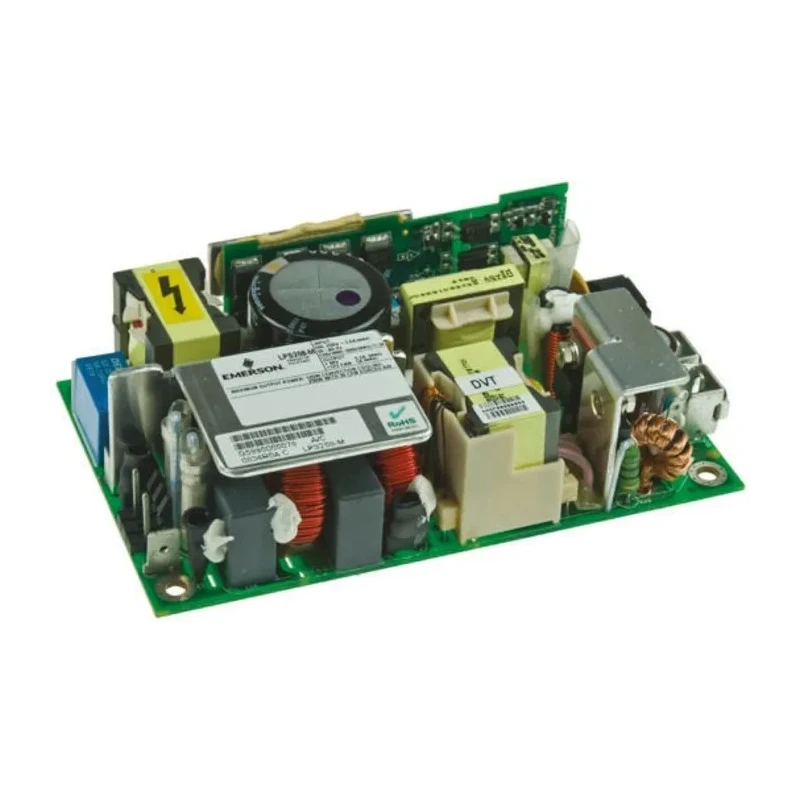 Artesyn LPS202-M Switching Power Supply 5V DC 100W 300V DC Chassis Mount Single Output LPS200-M Series