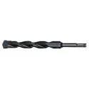 RS PRO Carbide Tip SDS Hammer Drill Bit 6.5 mm Diameter, 160 mm Overall Length 562-404