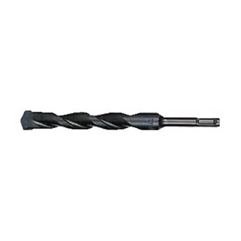 RS PRO Carbide Tip SDS Hammer Drill Bit 6.5 mm Diameter, 160 mm Overall Length 562-404