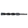 RS PRO Carbide Tip SDS Hammer Drill Bit 6.5 mm Diameter, 160 mm Overall Length 562-404