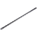 RS PRO Carbide Tip Hammer Drill Bit 10 mm Diameter, 450 mm Overall Length SDS Shank 562-444