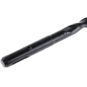 RS PRO Carbide Tip Hammer Drill Bit 10 mm Diameter, 450 mm Overall Length SDS Shank 562-444
