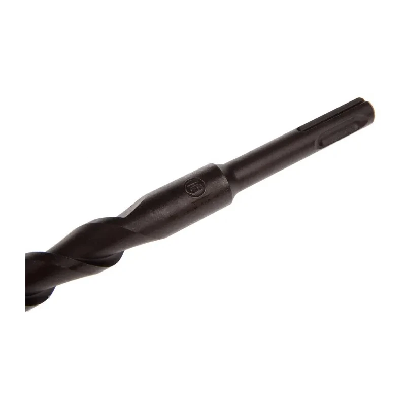 RS PRO Carbide Tip Hammer Drill Bit SDS Shank 16 mm Diameter, 450 mm Overall Length 562-501