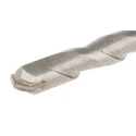 RS PRO Carbide Tip SDS Drill Bit 10 mm Diameter, 210 mm Overall Length, Blackened Finish 562-450