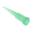Metcal Green Tapered Dispensing Tip 18 Gauge, 32mm Length, 0.83mm Inside Diameter 669-3869