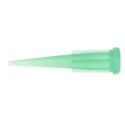 Metcal Green Tapered Dispensing Tip 18 Gauge, 32mm Length, 0.83mm Inside Diameter 669-3869