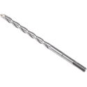 RS PRO Carbide Tip SDS+ Drill Bit 12 mm Diameter, 135 mm Drilling Length, 210 mm Overall Length 562-488