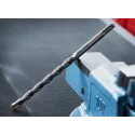 RS PRO Carbide Tip SDS+ Drill Bit 12 mm Diameter, 135 mm Drilling Length, 210 mm Overall Length 562-488